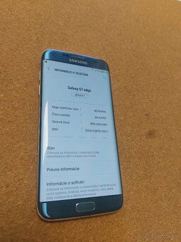 Samsung Galaxy S7 edge - 4