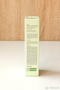 Kórejská kozmetika krém iUNIK 60ml Centlla calming gel - 4