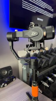 Zhiyun Crane Plus stabilizator na video - 4