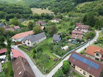 Veľká Lodina - chata na slnečnom pozemku - 4