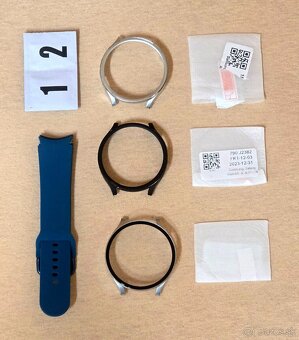 Samsung Galaxy Watch 6 44mm Sliver - 4