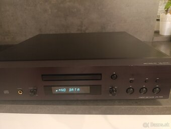 Onkyo cd prehrávač - 4