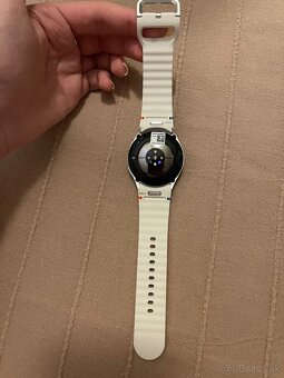 Samsung Galaxy Watch 7 40mm béžové - 4