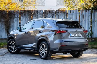 Lexus NX 300h NX300h - 4