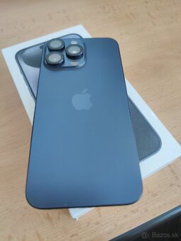 Iphone 15 pro max 512gb - 4