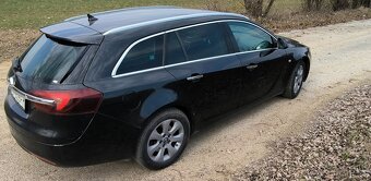 Opel insignia - 4