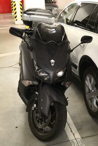 YAMAHA T-MAX 530 - 4