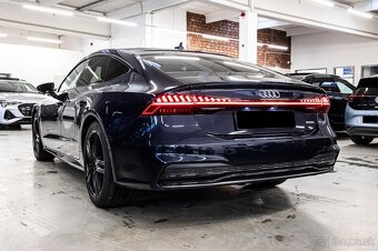 Audi A7 - 4