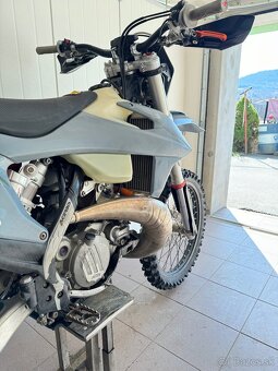 Ktm exc 250 2022 - 4