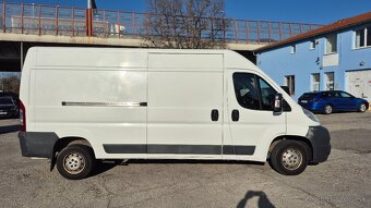 Peugeot Boxer 2.2 HDI L2H2 96 KW 1.maj.SR DPH - 4