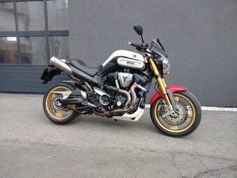 Yamaha MT01 SP 15 000 km - 4