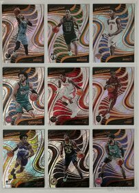 Kartičky NBA 1 ks za 0.8 Eur- Revolution 22-23 - 4