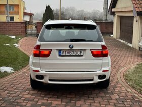 BMW X5 E70 - 35D - 2009 - M-packet - 4