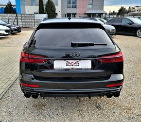 Audi S6/RS6 S6 AVANT 3.0 TDI - 4