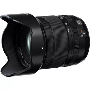 NOVINKA 2024:Fujifilm Fujinon XF16-50mm f/2,8-4,8 R LM WR PD - 4