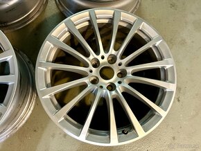 18” BMW 5 G30 G31 Styling 619 R18 - 4