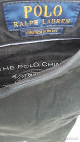 Nohavice POLO - RALPH LAUREN - 4