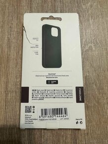 Obal na telefon Xiaomi Redmi Note 12 značky Fixed. - 4