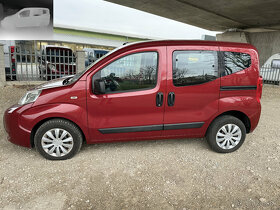 Fiat Qubo Fiorino 5-miestne NOVÁ STK a EK - 4