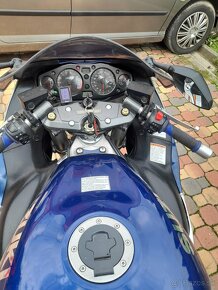 Suzuki gsx 1300r hayabusa,aj na splátky - 4