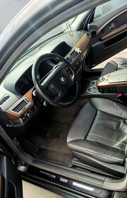 BMW 730D E65 - 4