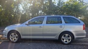 ŠKODA OCTAVIA COMBI 1.6 TDI.DSG - 4