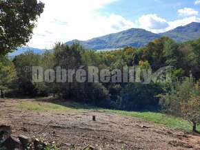 PREDAJ: Pozemok pre výstavbu rodinného domu, 820 m2, Nová Ba - 4