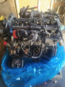 Iveco motor F1C 3.0 E6 - 4