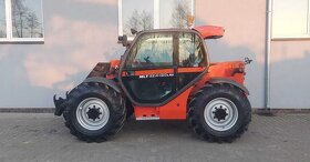 Manitou MLT 634 120 LSU - 4