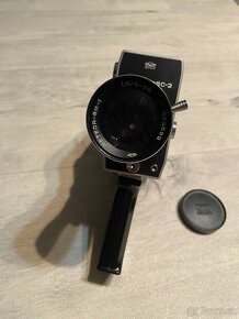 Video kamera retro QUARTZ 1x8C-2 - 4