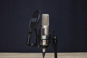 RODE NT2-A Studio Kit - 4