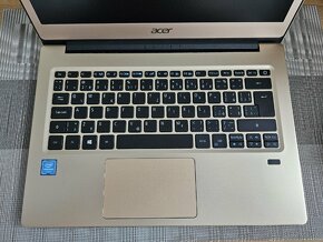 Acer Swift 1 13,3" - 4