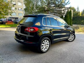 Volkswagen Tiguan 2.0 CR TDI 4x4 Sport - 4