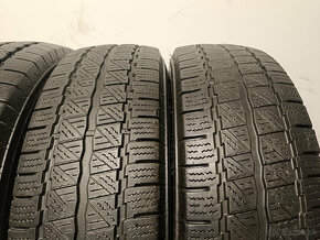 205/75 R16C Zimné pneumatiky Zeetex 4 kusy - 4