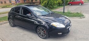 FIAT BRAVO 1.4T-Jet SPORT, 110kw/150PS PANORAMA - 4