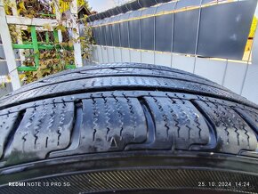 Zimné pneumatiky 245/45 R19 Snowdragon3 - 4