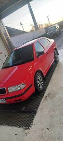 Skoda Octavia 1.55kw - 4