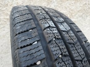 Zimné pneumatiky 215/70 R15 C - 4