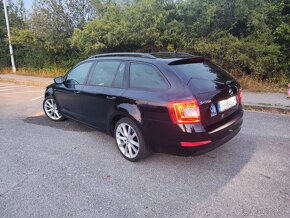 Škoda Octavia 3 2.0 110kw - 4