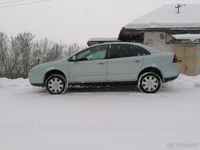 Citroen C5 2.0 HDi - 4