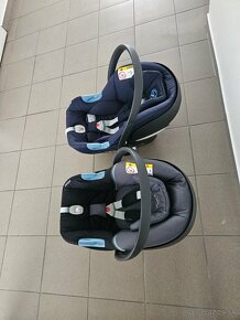 ZLAVA Cybex anton M a cybex anton M i size (aj zvlast) - 4