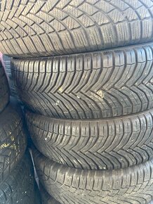 215/70 R16 12ks zimne - 4