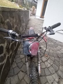 Minibike 50ccm - 4