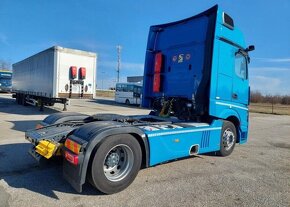 Mercedes-Benz Actros 1848 LS GigaSpace 4x2 nafta 350 kw - 4