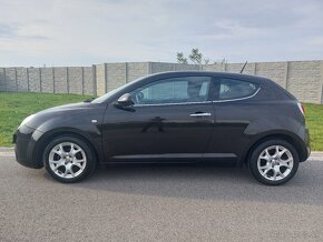 Alfa Romeo MITO 1.4 - 4