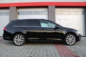 Volkswagen Golf 2.0 TDI BMT 150k Highline DSG EU6 - 4