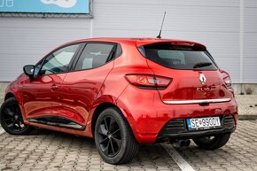 Renault Clio Energy TCe 120 Limited - 4