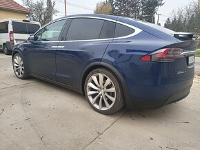 predam tesla model x 90p 2017 - 4