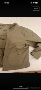 Zimná bunda Dickies Plain Jacket - 4