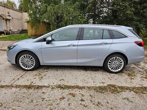 Opel Astra K Sports Tourer 1.6 CDTI 81kW - 4